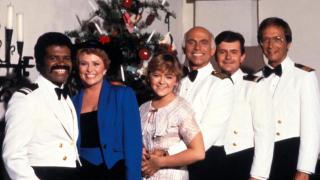 Venetian Love Song; Arrangement; Arrividerci, Gopher; Gigolo