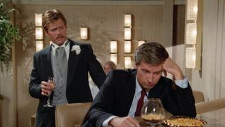 Father of the Bride; Best Man; Members of the Wedding