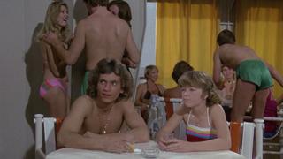 Vicki's First Love; Accident Prone; High Cost of Loving