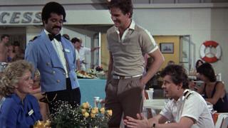 Aunt Hilly; Duel; Two for Julie