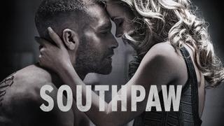 Southpaw