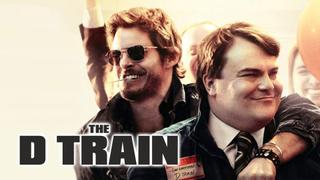 The D Train