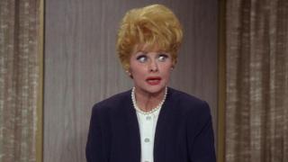 The Lucy Show