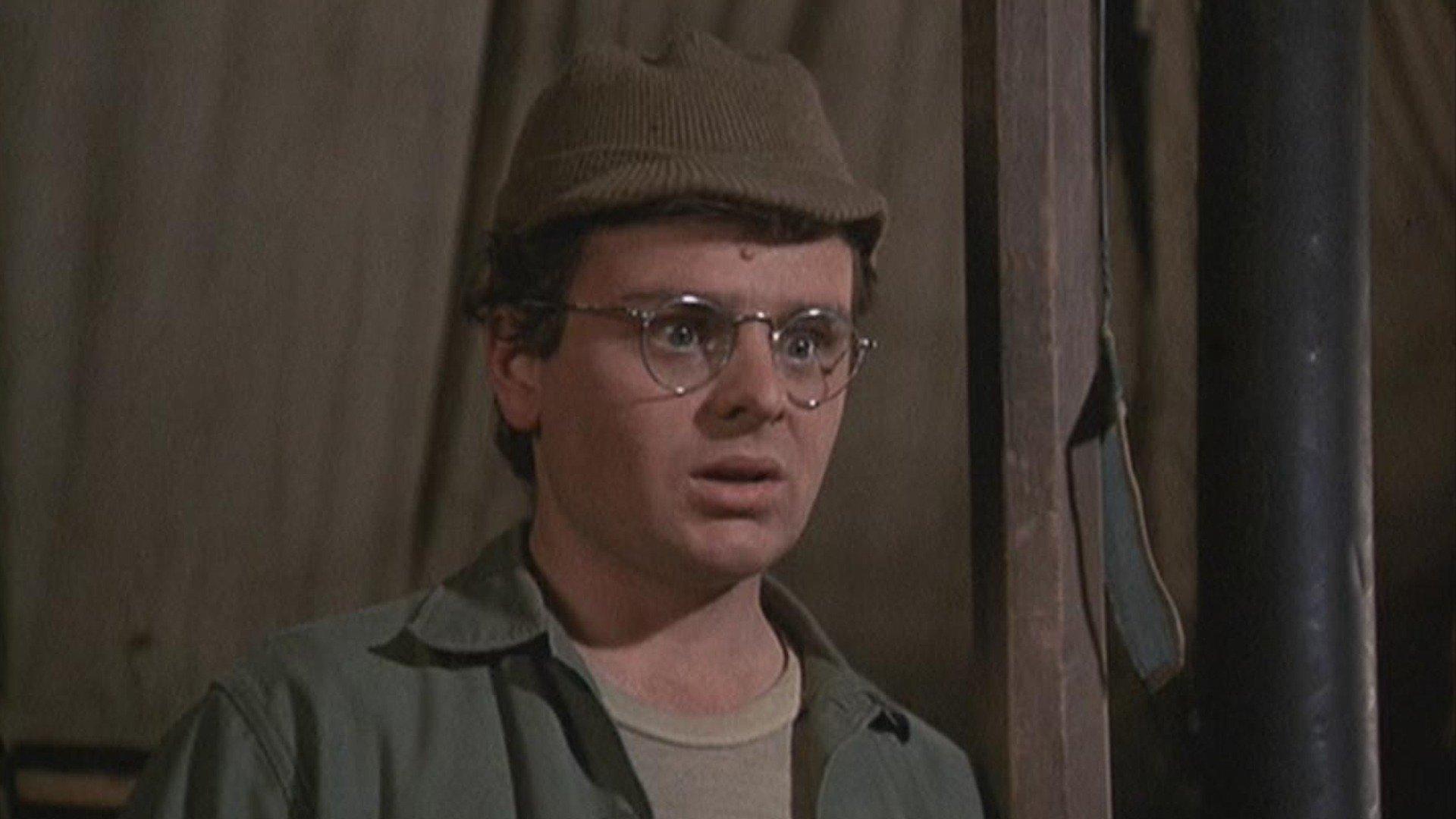 M*A*S*H: Springtime