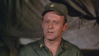 M*A*S*H