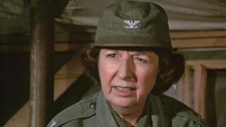 M*A*S*H