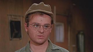M*A*S*H