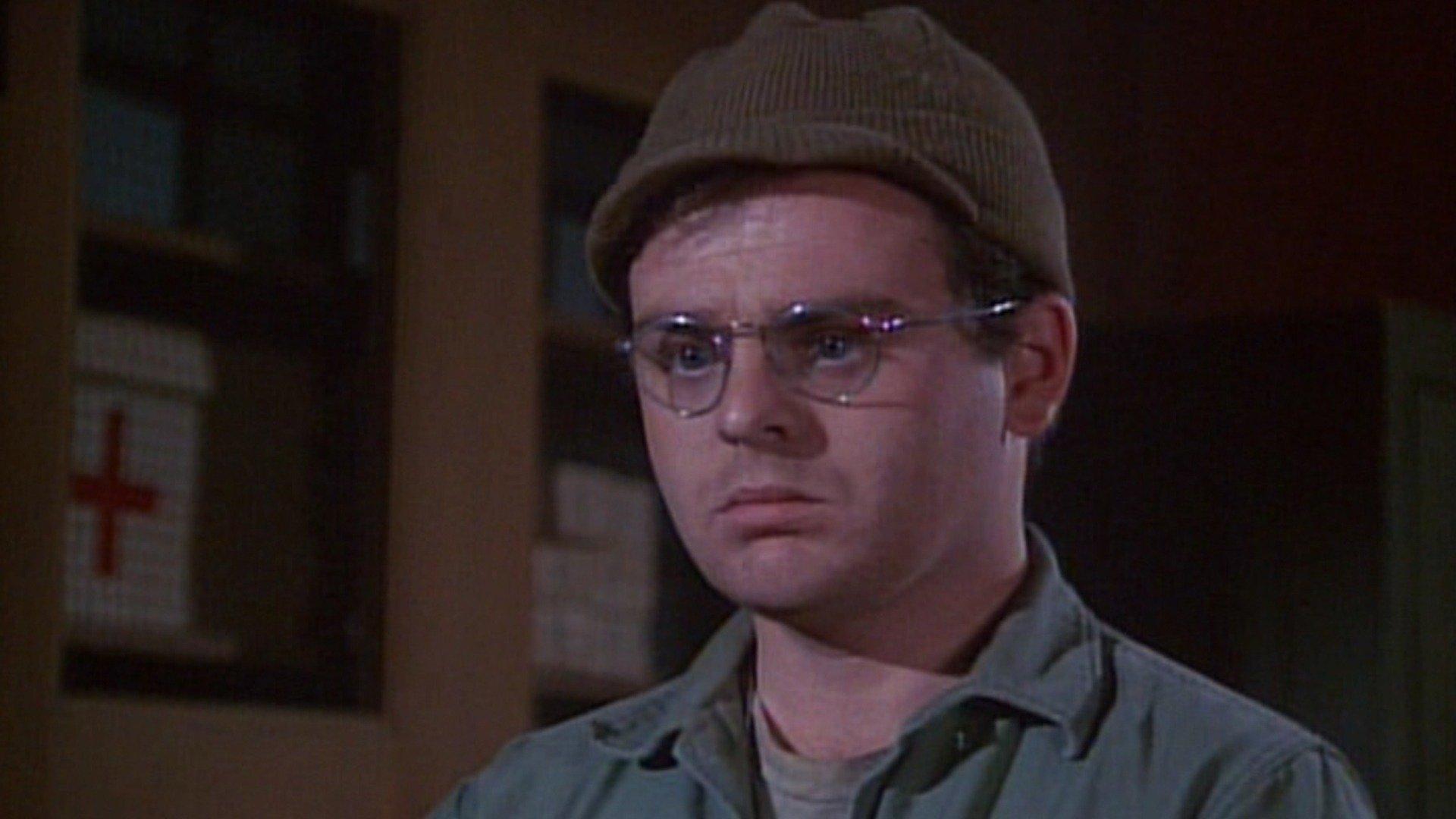 Watch M*A*S*H: S4E17 - Dear Ma on Philo (Free Trial)