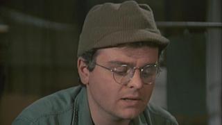 M*A*S*H
