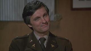 M*A*S*H