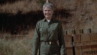 The Sniper The Sniper