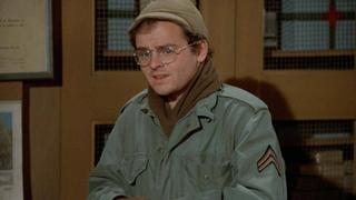 Carry On, Hawkeye Carry On, Hawkeye