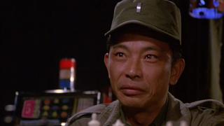 M*A*S*H