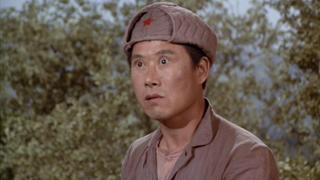 The Yalu Brick Road