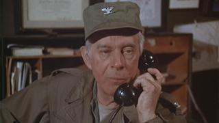 M*A*S*H