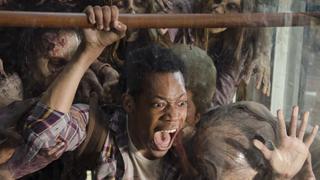 The Walking Dead