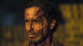 The Walking Dead
