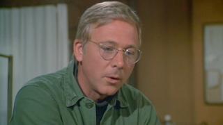 Mulcahy's War