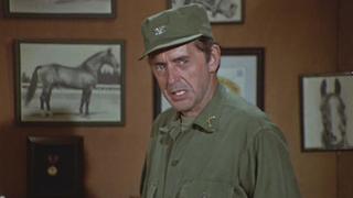 M*A*S*H
