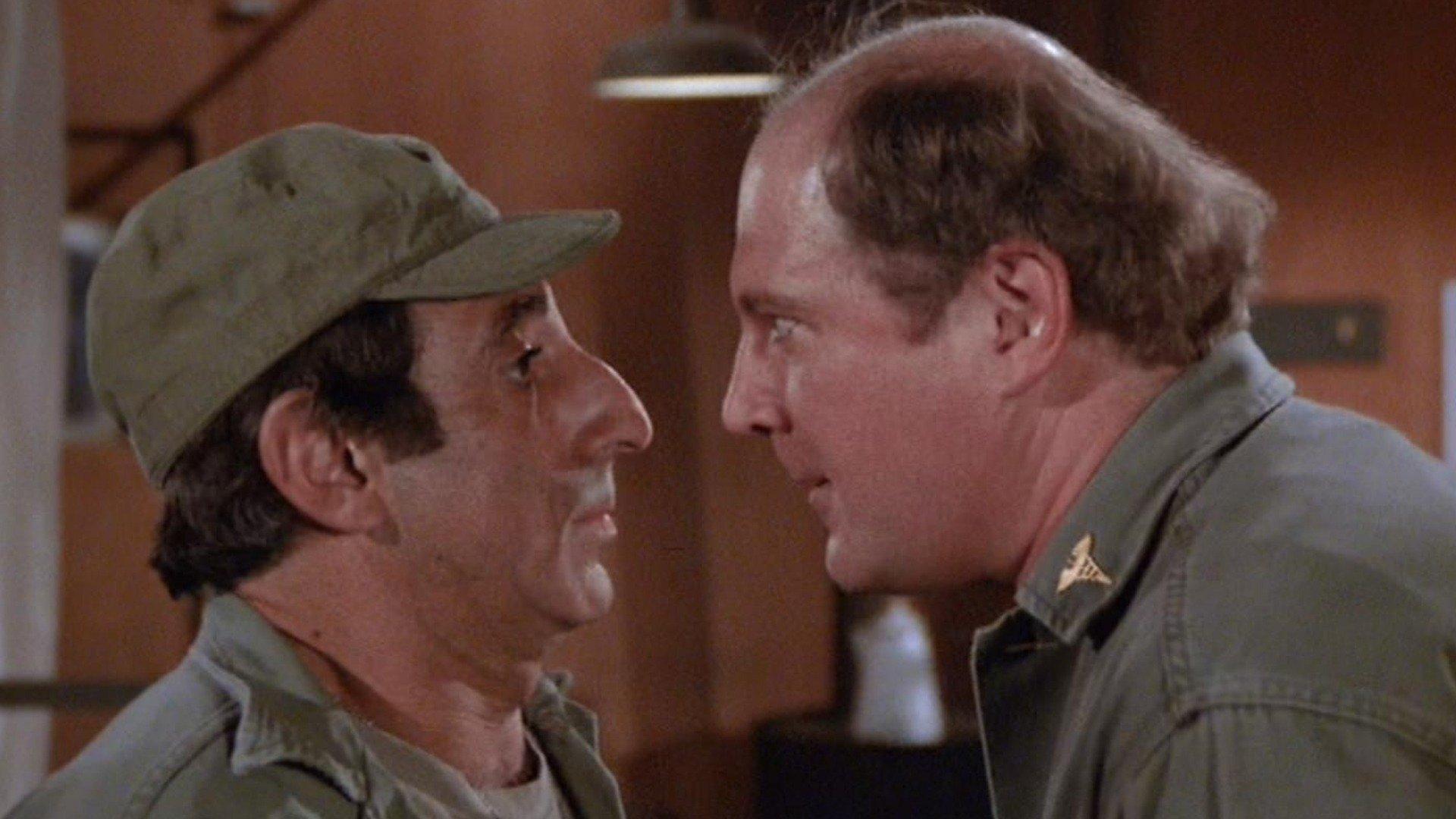 Watch M*A*S*H: S9E6 - A War for All Seasons on Philo (Free Trial)