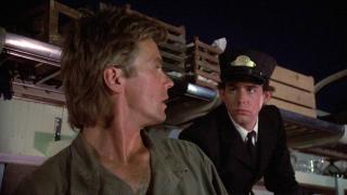MacGyver