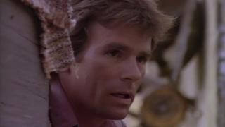 MacGyver