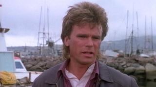 MacGyver