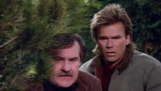 MacGyver