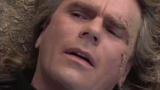 Good Knight MacGyver
