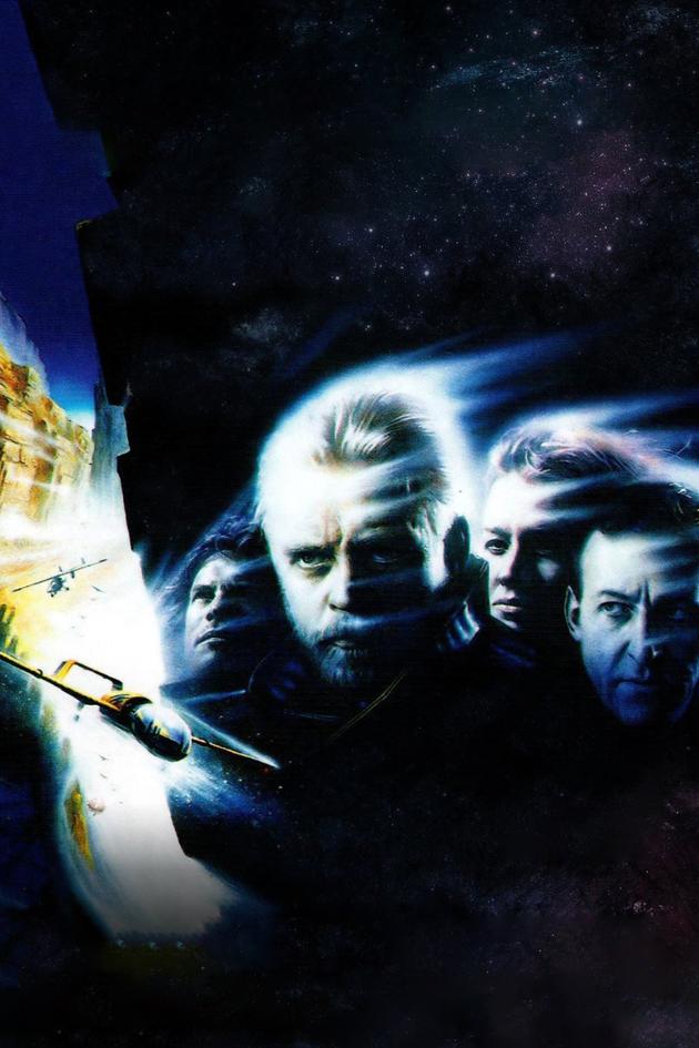 Watch Slipstream Streaming Online on Philo (Free Trial)