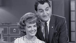 Danny and Durante