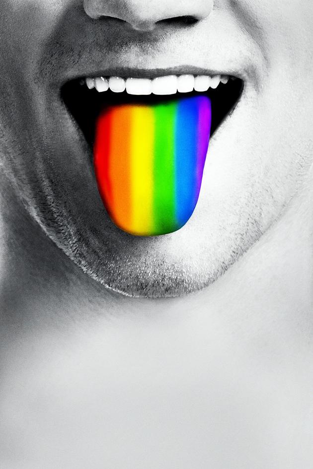 Do I Sound Gay?