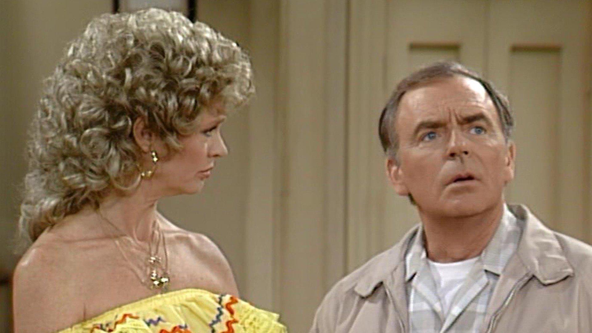 Mama's Family Bed and Breakdown