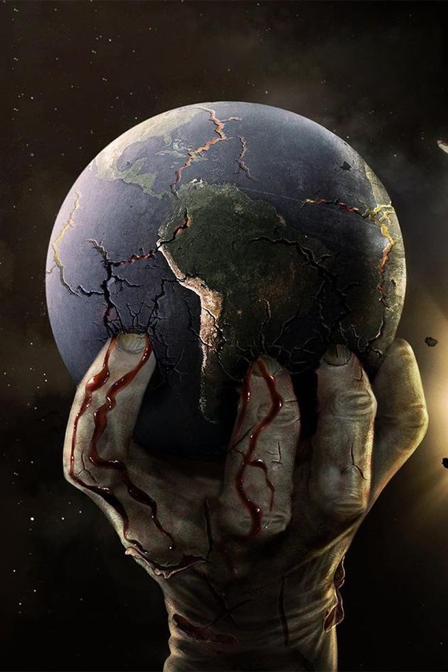 Zombieworld