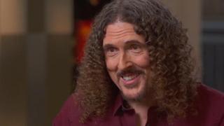 Weird Al Yankovic