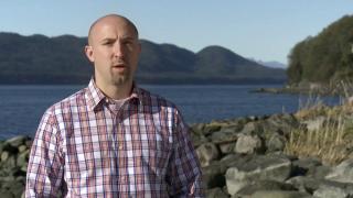 Escape From Juneau