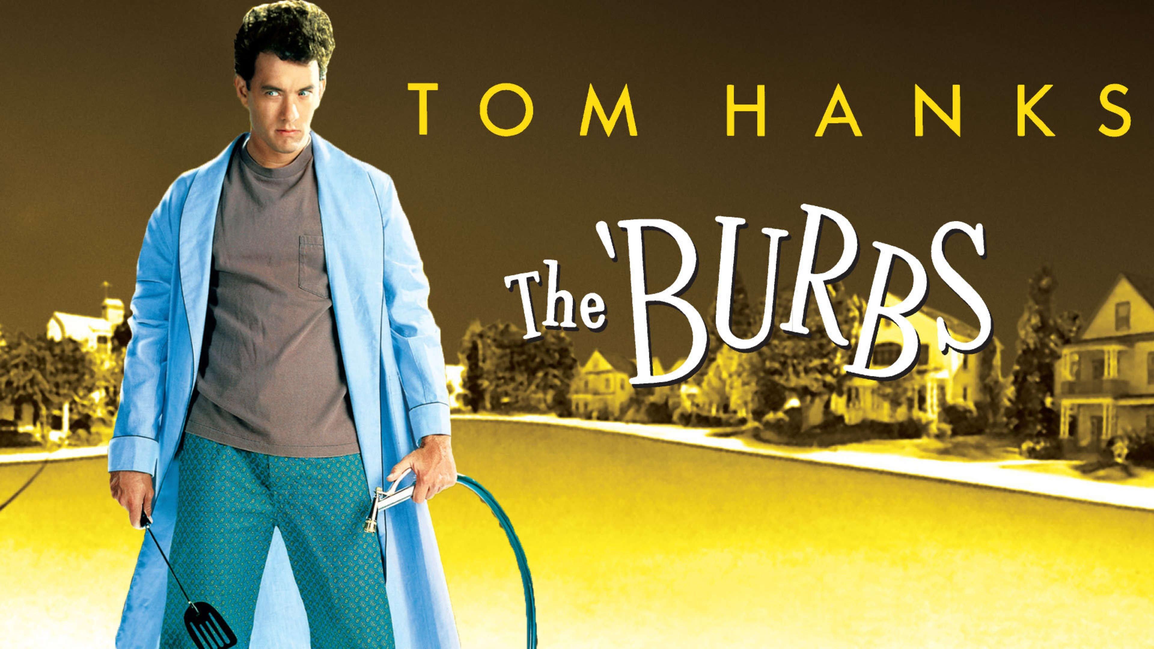 Watch The 'Burbs Streaming Online on Philo (Free Trial)