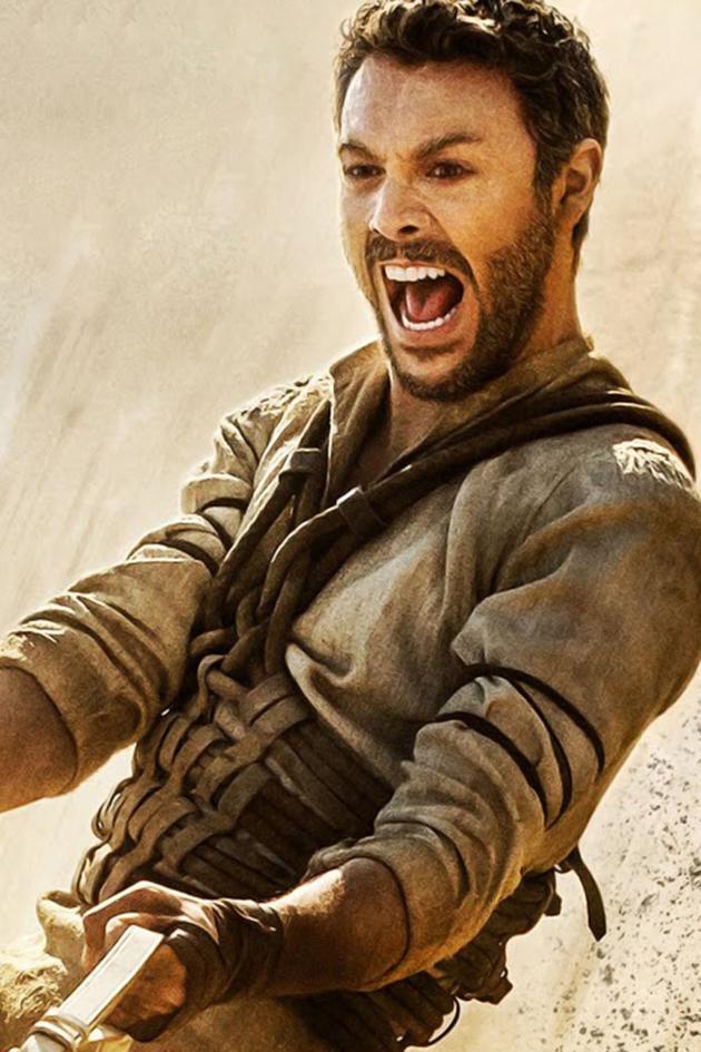 Ben-Hur