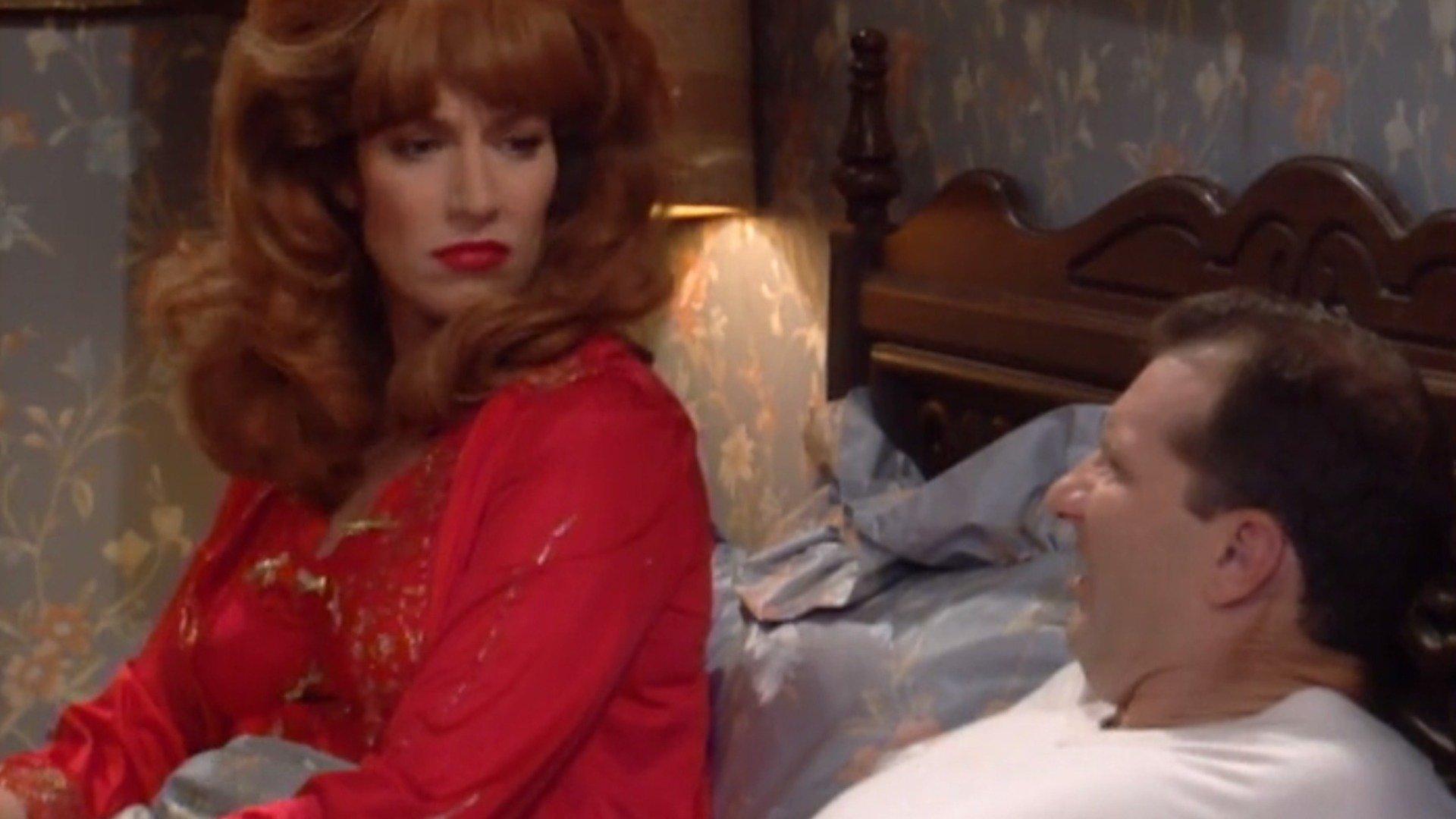 Married with children al bundy shoe dick