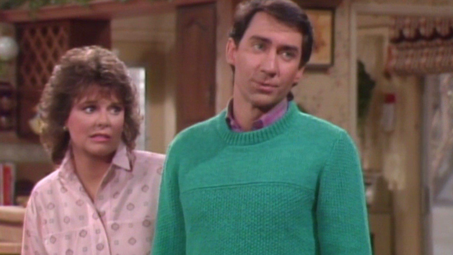 Married With Children Married Without Children