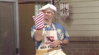 Married ... With Children