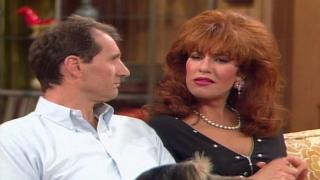 Married ... With Children