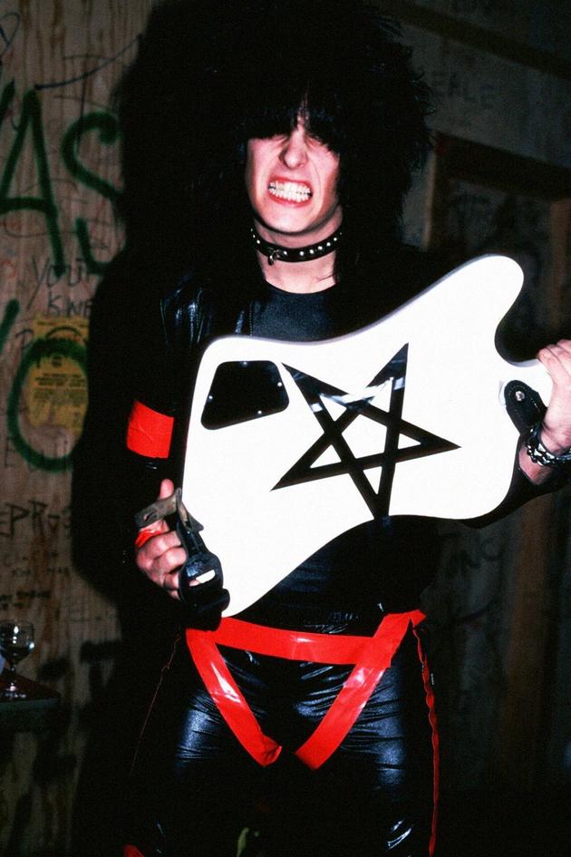 Rock Icons