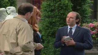 Death of a Shoe Salesman