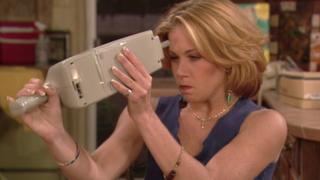 Kelly Breaks Out