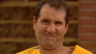 Married ... With Children