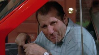 Requiem for a Chevyweight
