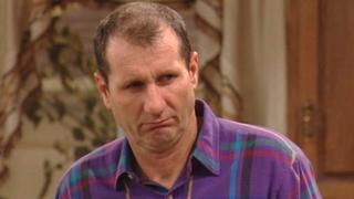A Bundy Thanksgiving