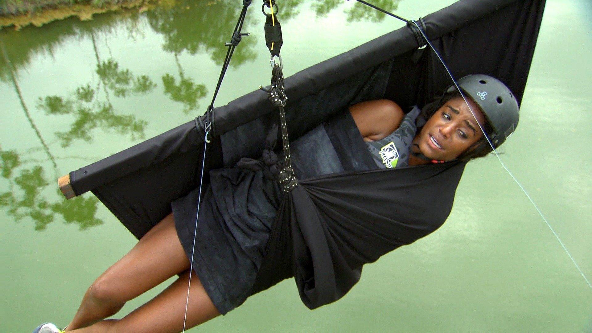 The Challenge: Battle of the Exes 2: That's the Way Love Goes