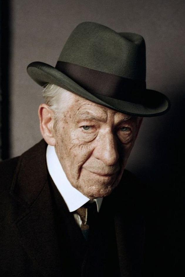 Mr. Holmes